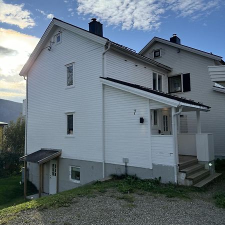 Leilighet I Tromso Tomasjorda المظهر الخارجي الصورة