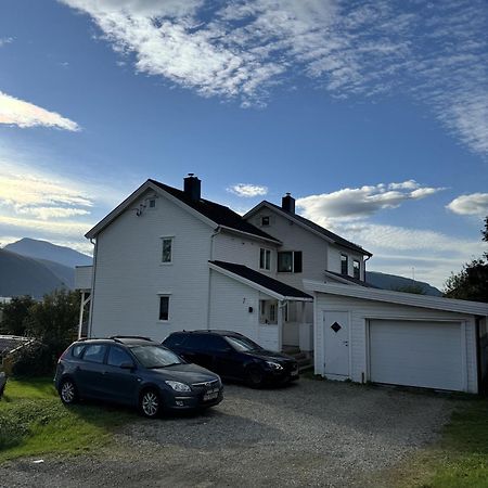Leilighet I Tromso Tomasjorda المظهر الخارجي الصورة